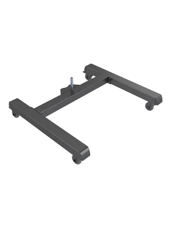 Multibrackets M Pro Series mounting component - black - Max - recommended for