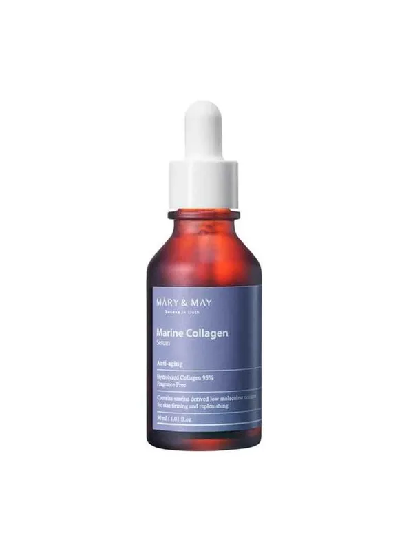 Mary & May Marine Collagen Serum 30ml