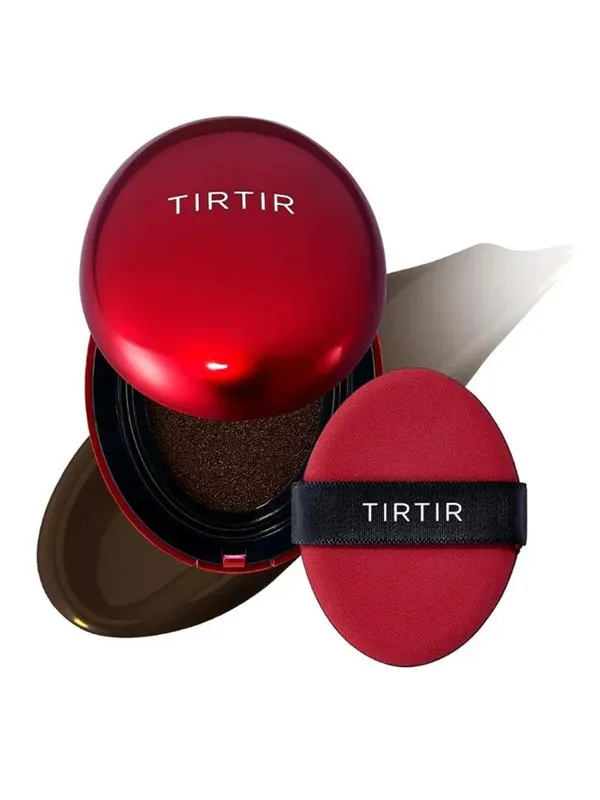 TirTir Mask Fit Red Cushion - 50N Espresso