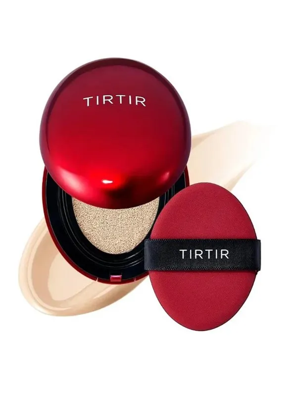TirTir Mask Fit Red Cushion - 17N Vanilla