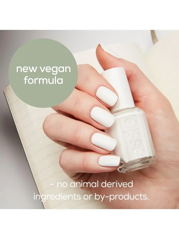Essie - Base + Top Coat All In One