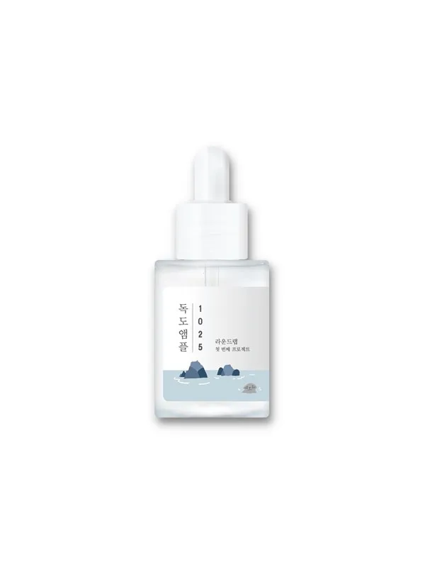 Round Lab 1025 Dokdo Ampoule 45g
