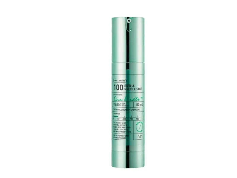 VT COSMETICS Reti-A Reedle Shot 100 50ml