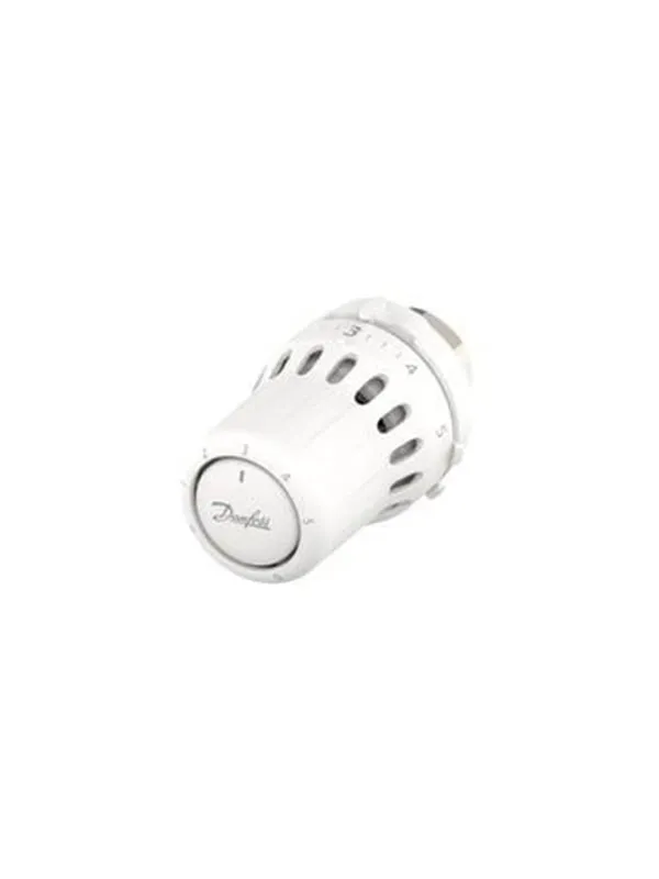 Danfoss ReactTM M30 thermostat with built-in sensor