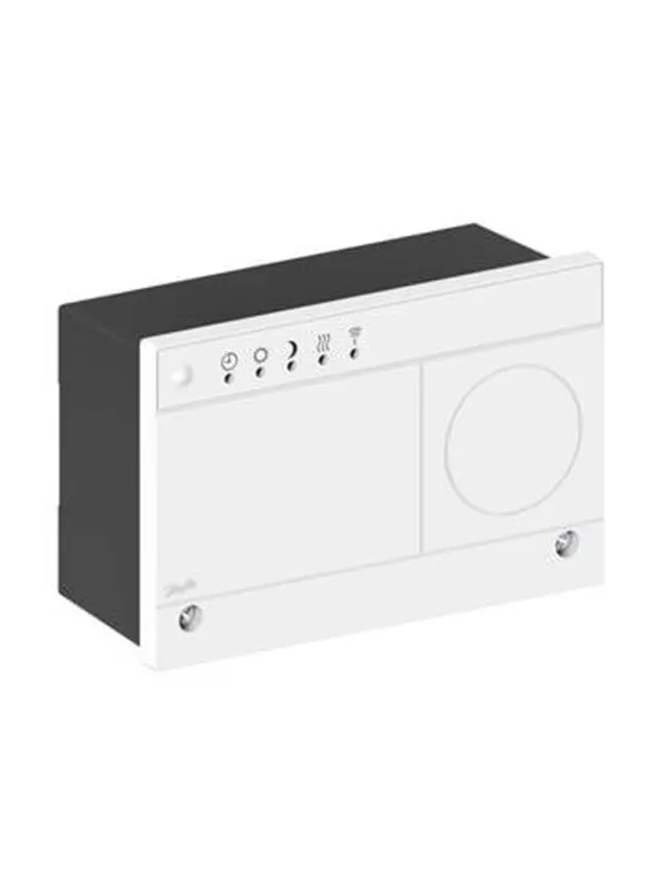 Danfoss ECL Comfort 120 controller 230V with timer