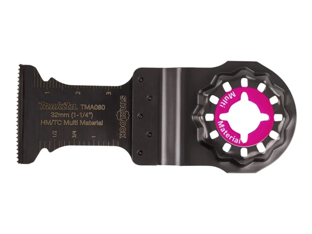 Makita B-69761 Plunge Cut Saw Blade