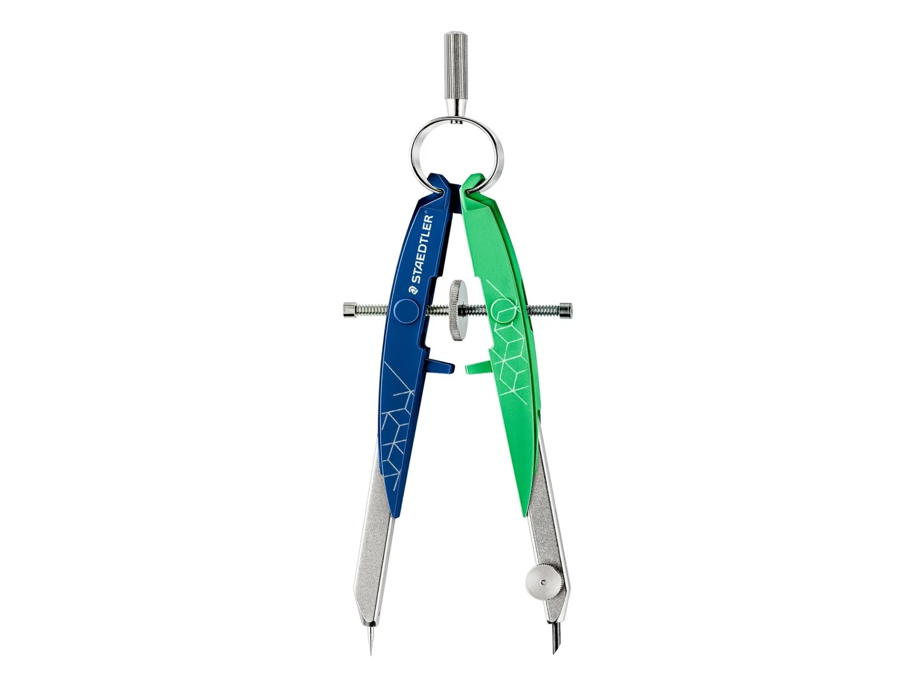 Staedtler Compass Mars 556 comfort 125 Mars Anniv