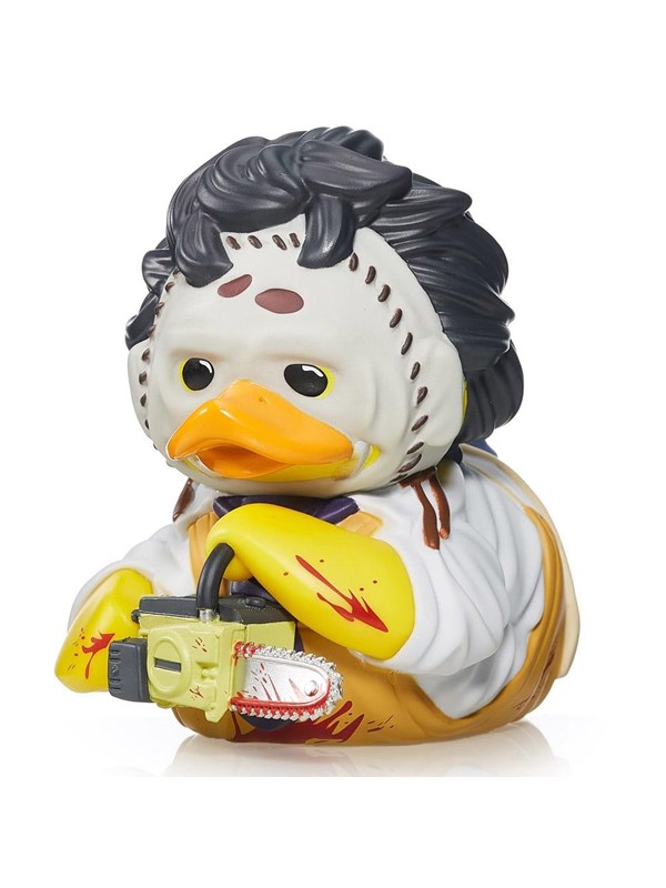 TUBBZ - The Texas Chain Saw Massacre: Leatherface - Figur