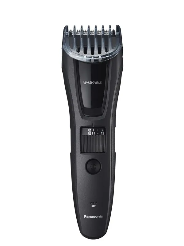Panasonic Hårklipper ER-GB62-H503