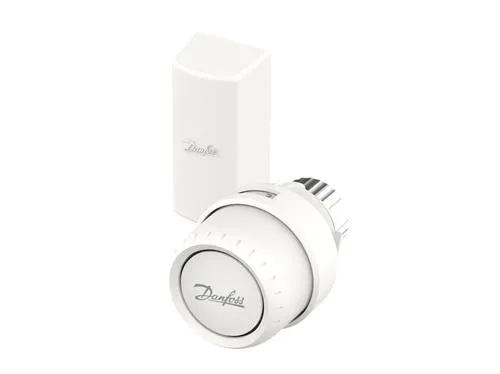 Danfoss Aveo RA institutional sensor with remote sensor 2 m