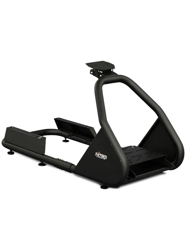 Nitro Concepts S-Racer