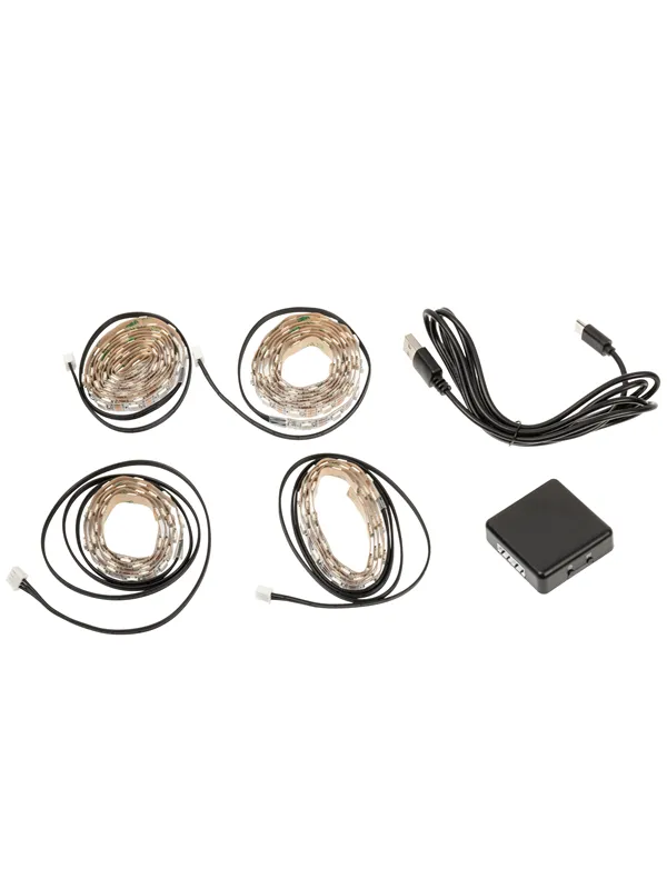 Nitro Concepts LED Kit for E-Racer