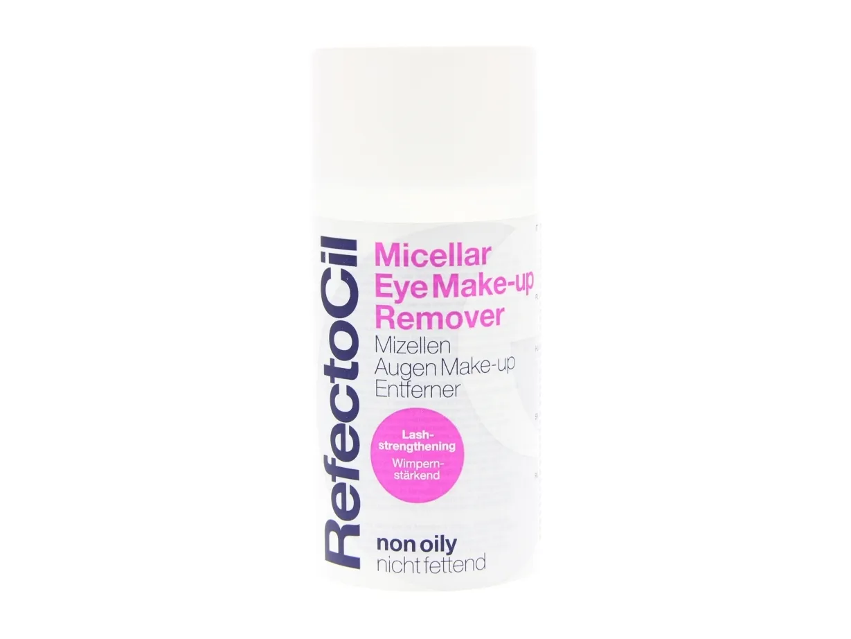 Refectocil - Micellar Eye Make-up Remover 150 ml