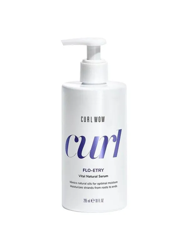 Color WOW Flo-Etry Vital Natural Serum