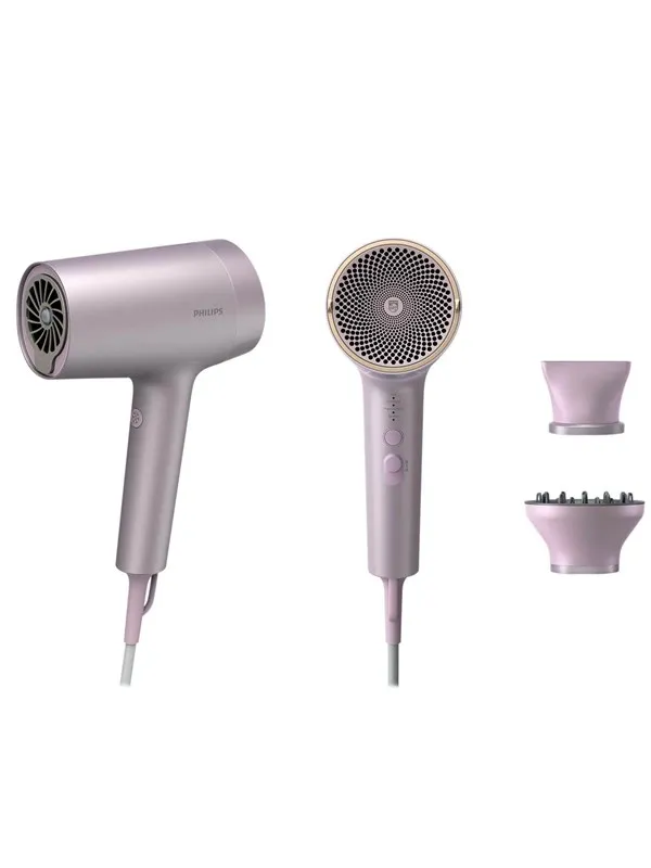 Philips Hårføner BHD723/10 - 1800 W
