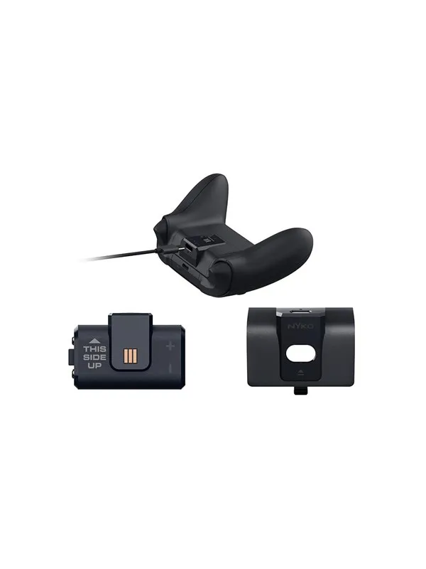 Nyko Power Kit - Microsoft Xbox One