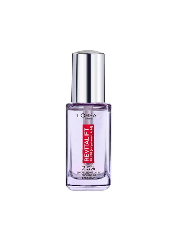 L'Oréal Paris - Paris Revitalift Filler Eye Serum - 20ml