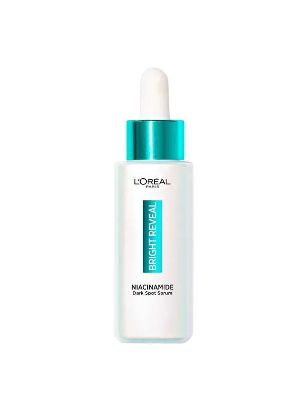 L'Oréal Paris - Paris Bright Reveal Serum for Dark Spots - 30 ml