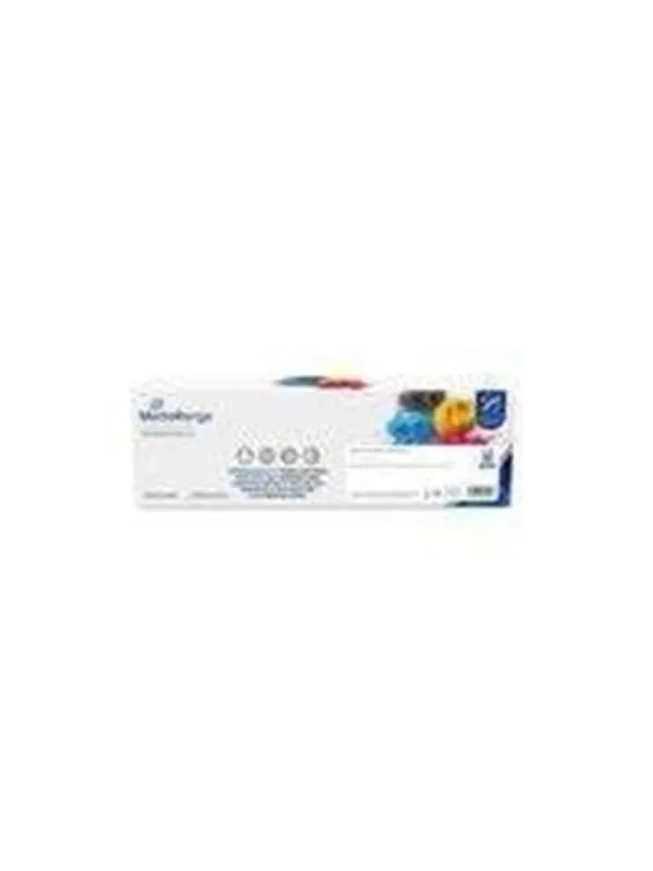 MediaRange - cyan - compatible - toner cartridge (alternative for: HP CF531A)