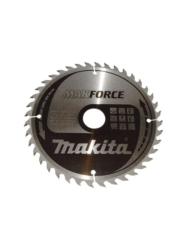 Makita B-32340 MAKFORCE Circular Saw Blade