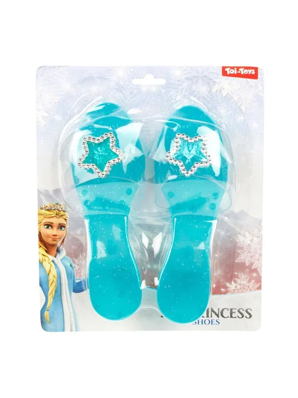 Toi-Toys Ice Princess Mules Shoes