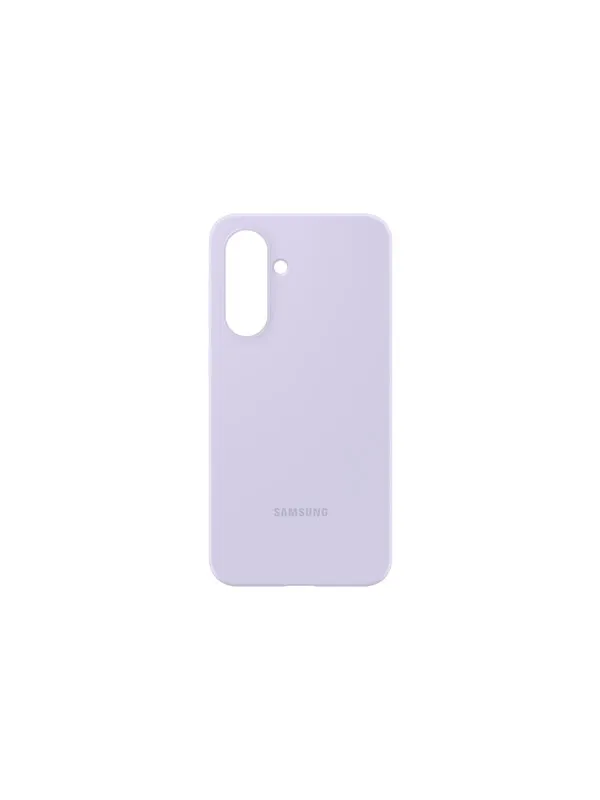 Samsung Galaxy A36 Silicone Case - Lavender