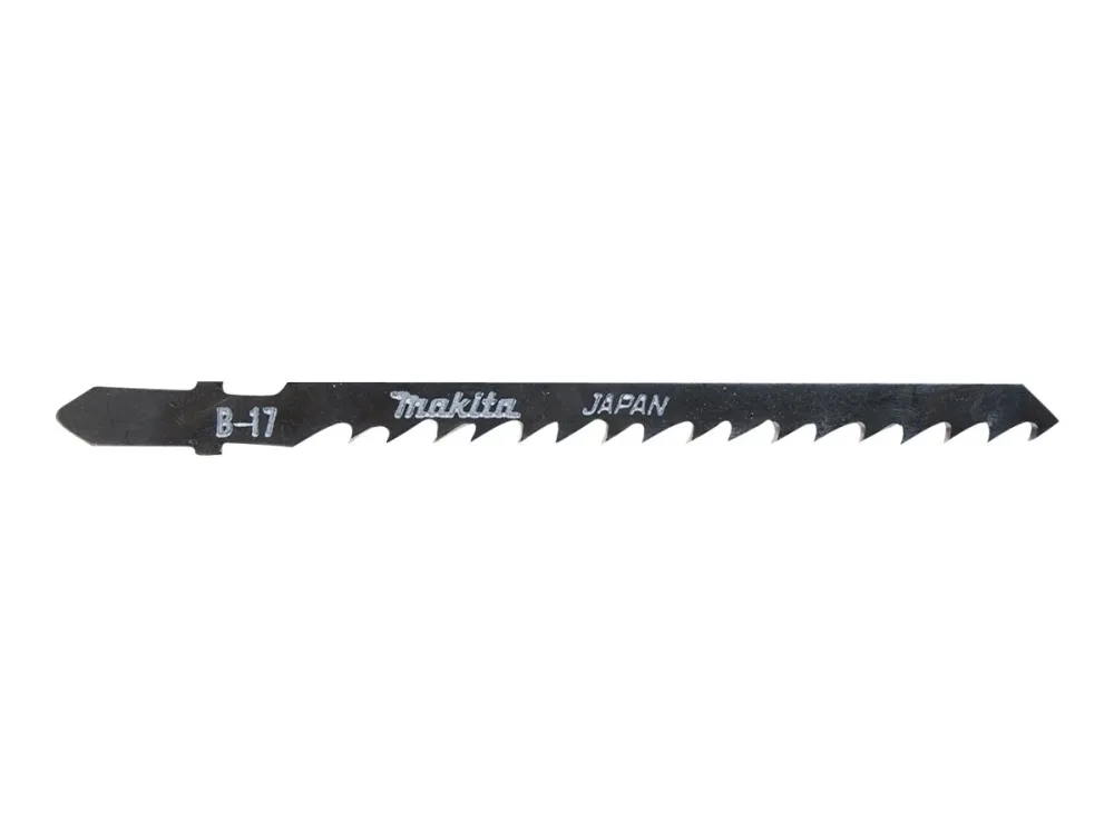 Makita A-85690 Jig Saw Blade B-17 5 Pieces