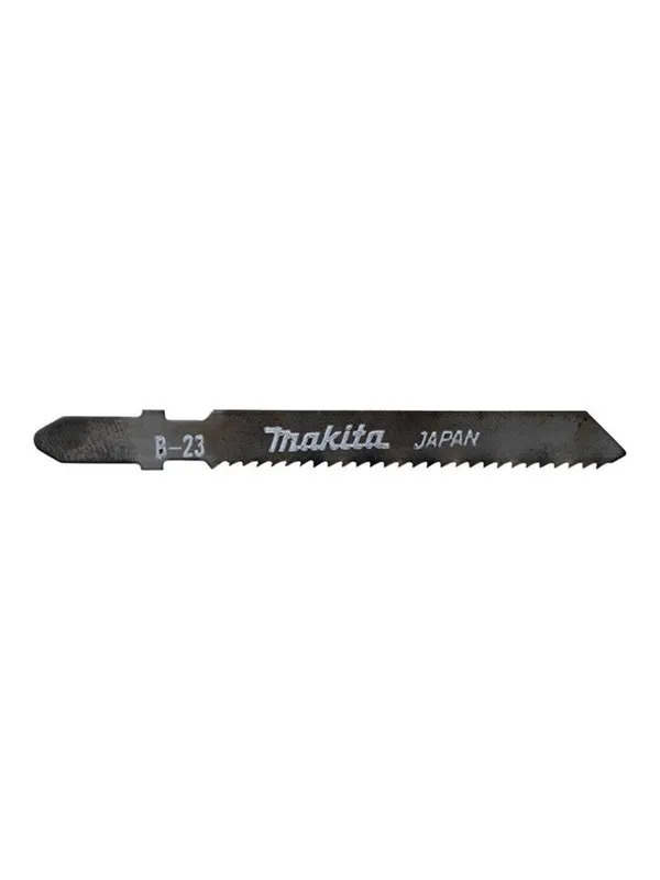 Makita A-85743 Jig Saw Blade 5 Pieces