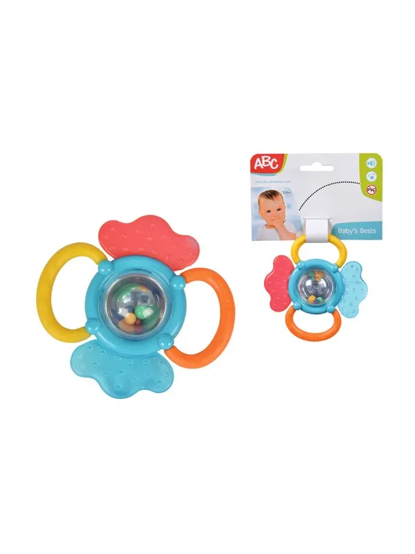 ABC Aktivitetsrangle