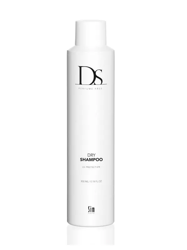 DS Sim Sensitive Dry Shampoo 300 ml