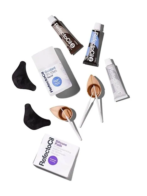 Refectocil - Lash & Brow Styling Starterkit Mini