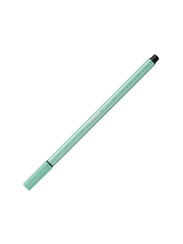 STABILO Pen 68 - Felt-tip pen - Eucalyptus (68/12)