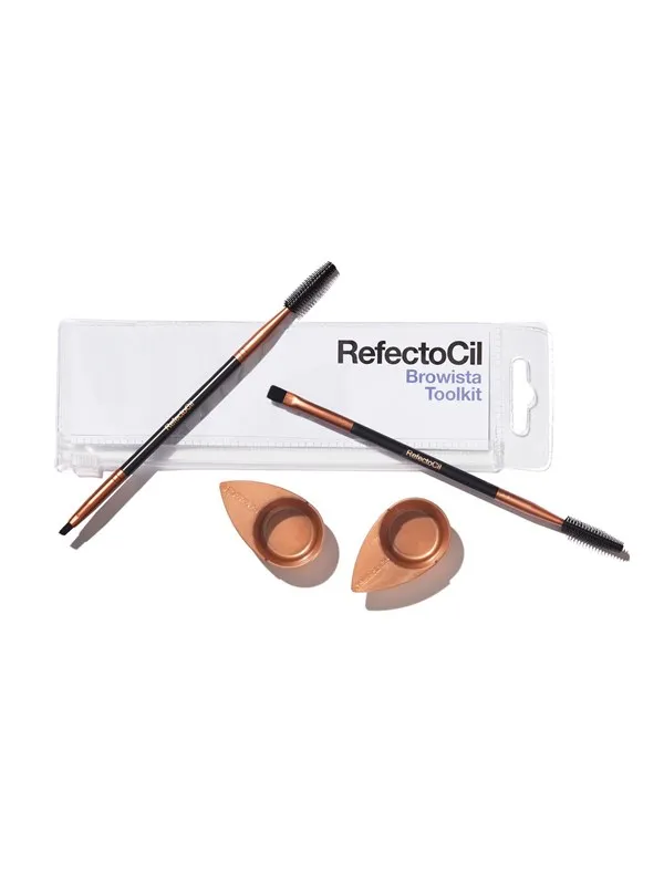 Refectocil - Browista toolkit