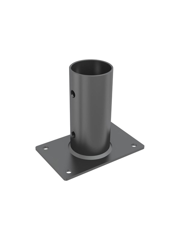 Multibrackets M Pro Series mounting component - black - Max - recommended for