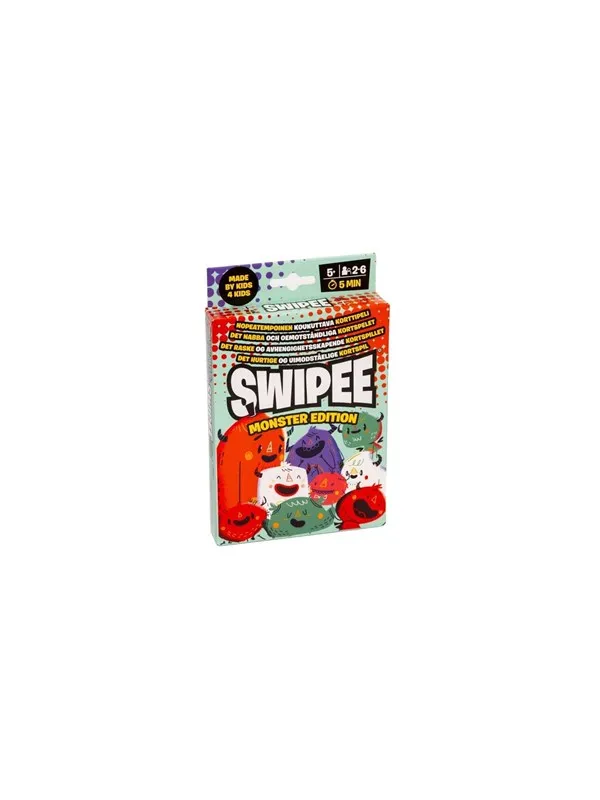 Amo Games Swipee