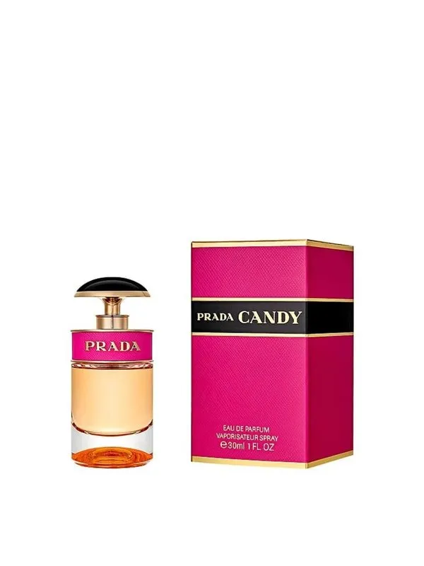 Prada Candy Edp Spray