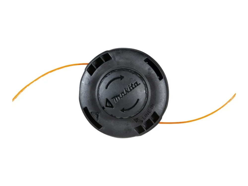 Makita 191D90-9 EasyWork Grass Trimmer Line Head