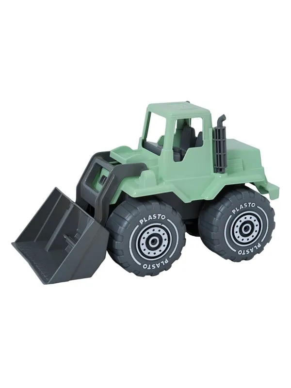 Plasto  Frontloader (30 cm) Bioplastic