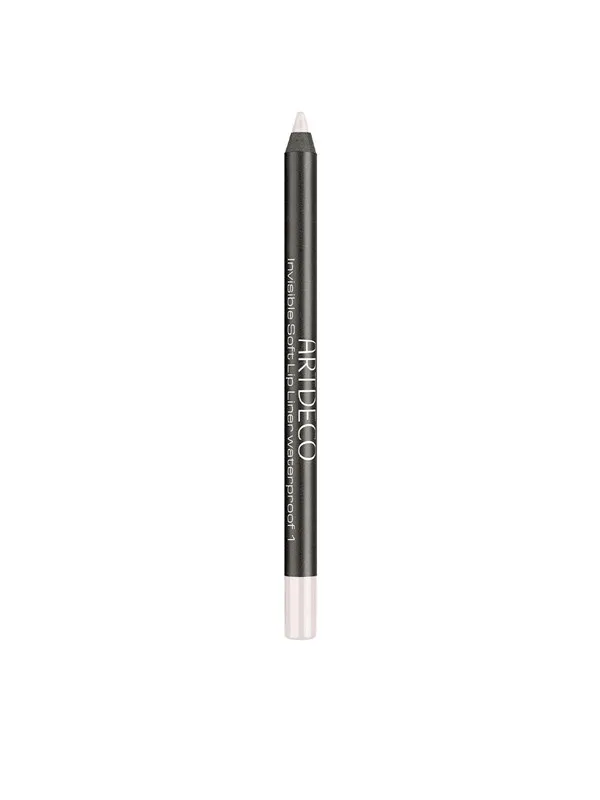 Artdeco Invisible Soft Waterproof Lip Liner