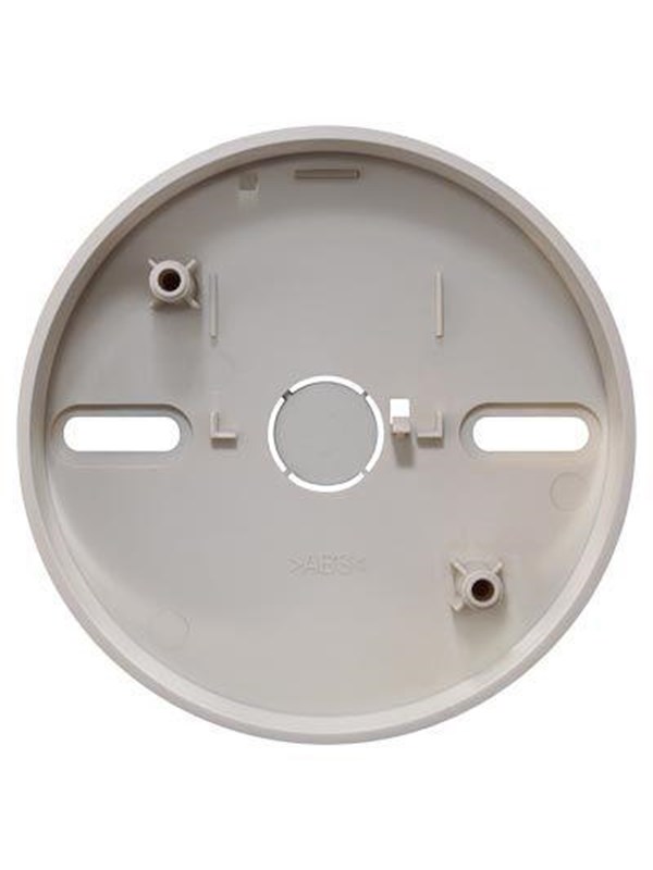 Siemens Wall socket for smoke alarm 5TC1297