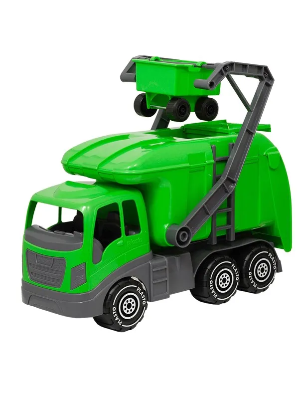 Plasto  Recycling truck 40 cm