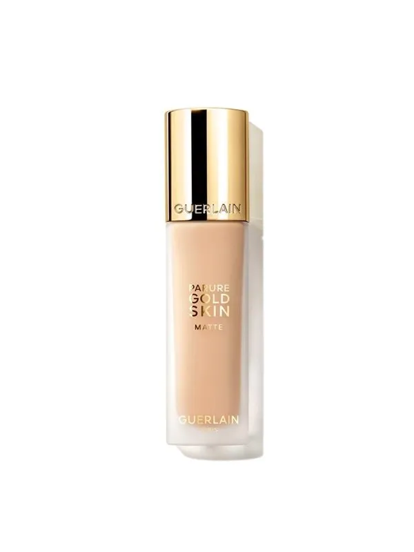 Guerlain Parure Gold Skin Matte