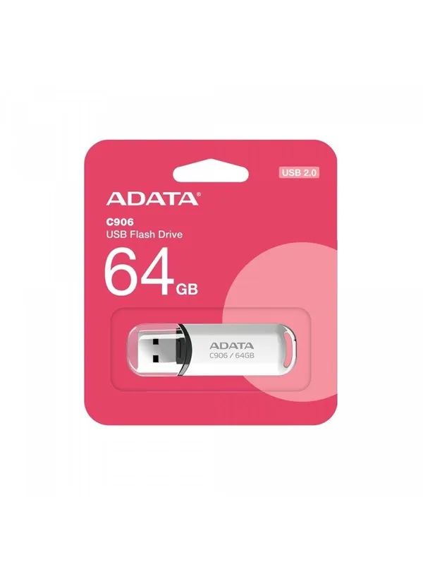 A-Data ADATA Classic Series C906 - 64GB - Minnepenn