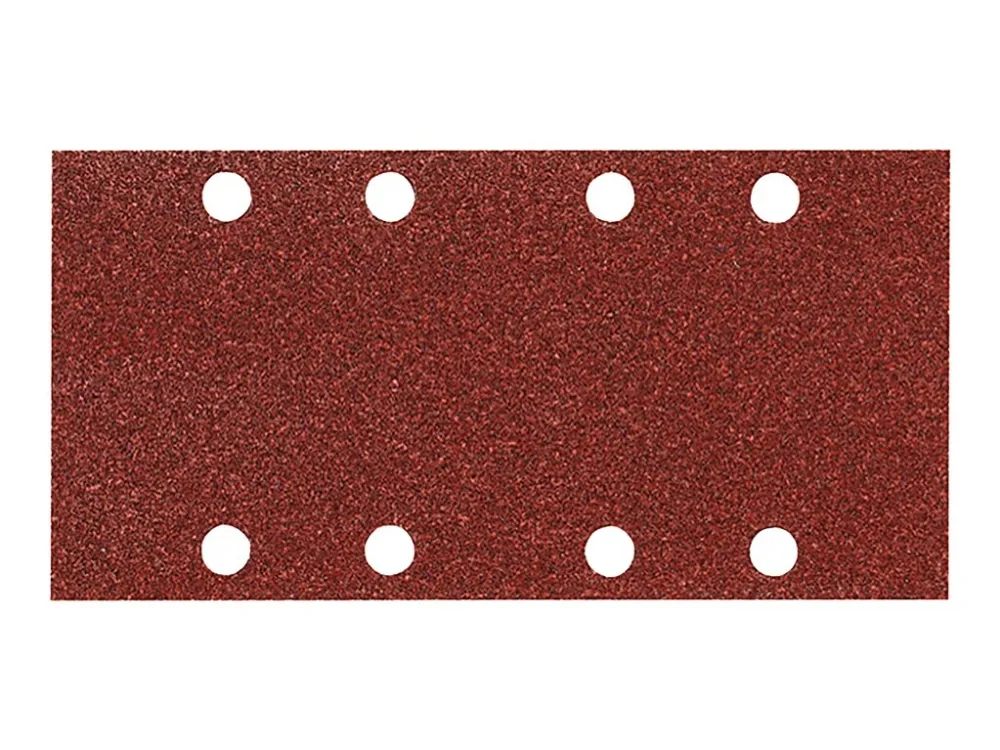 Makita P-36099 Abrasive Sanding Sheets 50 Pieces