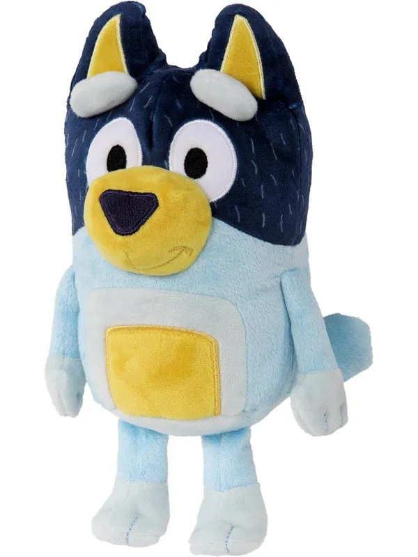 Bluey Plush Dad Bandit