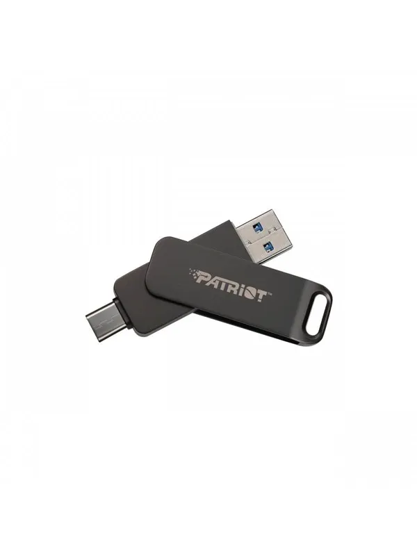 Patriot Supersonic Rage R550 - 64GB - Minnepenn