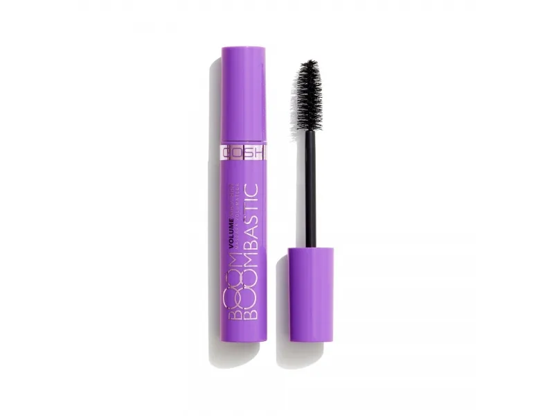 Gosh Boom Boombastic Volume Mascara