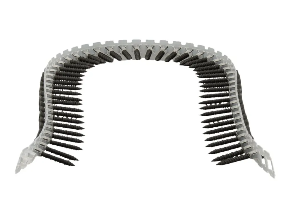 Makita F-31748 Drywall Screws for Hardwood 1000 Pieces