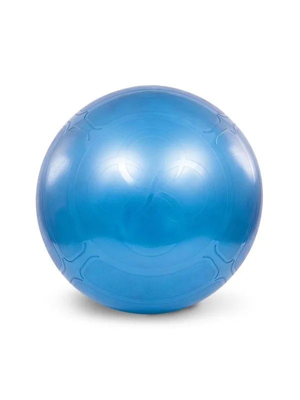 BOSU Exercise Ball Blue 55 cm