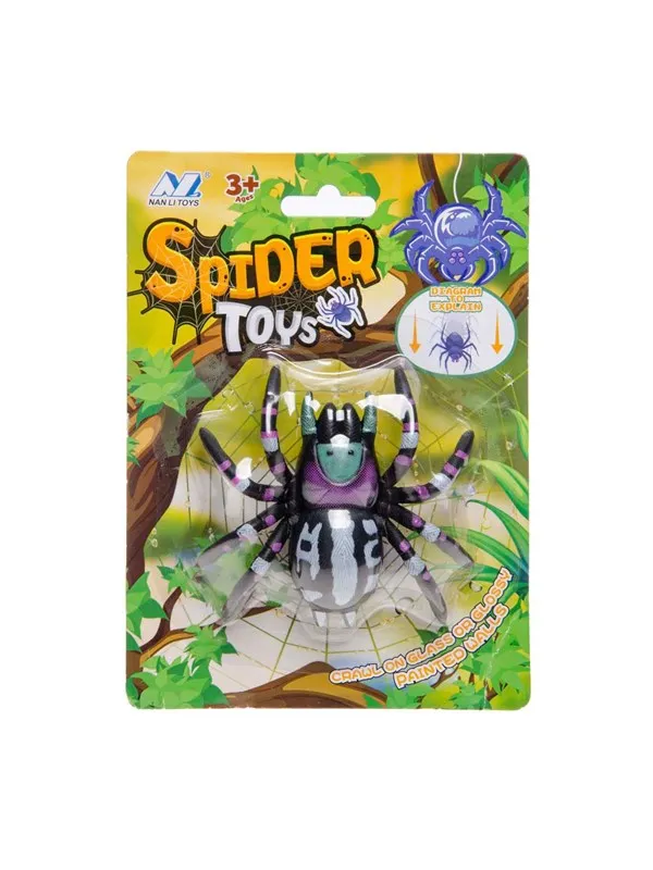 LG-Imports Sticky Spider